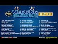 WEDDING COCKTAIL HOUR REGGAE MIX BY DJ STYLAH