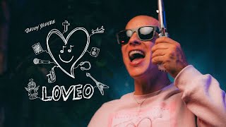 Daddy Yankee - LOVEO ( Oficial)