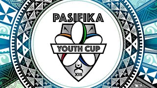 Cook Islands v Tonga | PYC 2023