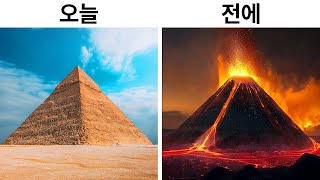 상상력의 한계를 시험하는 50가지 이상의 우주 사실