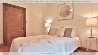 Priced at $1,185,000 - 424 Clendenan Ave., Toronto, ON M6P 2X6