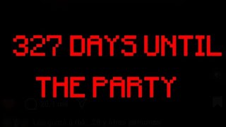 FNaF 2 Movie Teaser Fanmade (327 Days until the party)