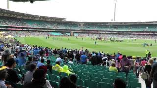 Ind vs Aus ODI - 26/Jan/2015 | Republic Day | Australia day