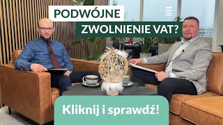 Podwójne Zwolnienie z VAT w UE - Co Musisz Wiedzieć o Procedurze SME? 🌍