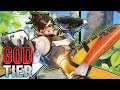 Mendokusaii - GOD TIER TRACER