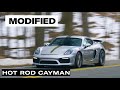 The best water-cooled Porsche I've ever driven | MODIFIED