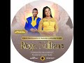 Rega Ndifare_Cloris Machuwaire ft Psalmist Lamondy Dube official audio  (BATAI TSANANGUDZO)
