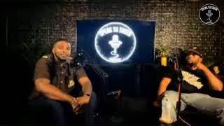 HE WHO FINDS A WIFE FINDS A GOOD THING | Speak Ya Truth Ep. 14