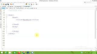 3. Pre, subscript and superscript tag - HTML - Web design