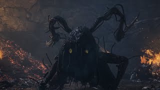 My Least Favourite Boss So Far in Lies of P