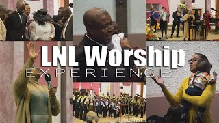 Lasalle New Life SDA Worship Experience | Sabbath, July 29, 2023 | Live Stream