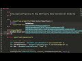 Using style.setProperty() To Keep CSS Property Names Consistent In JavaScript