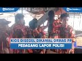 Bawa Ormas PP, Puluhan Kios Pedagang Pasar di Bengkulu Disegel, Begini Faktanya!