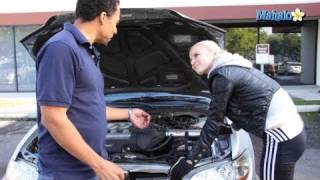 How to Replace a Car Battery