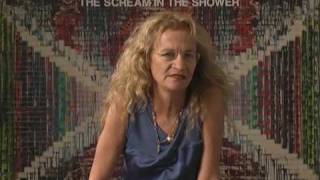 Michal Na'aman - To Wait For the Scream in the Shower