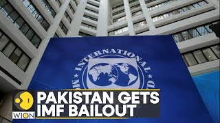 WION Dispatch: International Monetary Fund locks loan deal with Pakistan