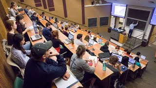 Caller: College "Gen Ed" Classes Are Terrible