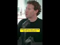 Mark Zuckerberg On Bottlenecks In AI Development - Dwarkesh Patel #artificialintelligence #llama3