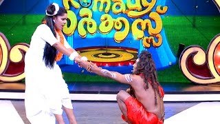 Komady Circus I Vinni \u0026 Navas - Njaninmmel Kali I Mazhavil Manorama