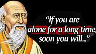 Lao Tzu Quotes 🔥 || Life Motivation quotes ✨