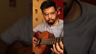 Pasoori guitar fingerstyle cover lesson| Coke studio | Ali Sethi and Shae Gill #msmarvel #pasoori