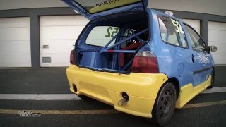 Twin Cup - Twingo de première génération