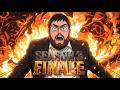 What's for Shabbos Mevorchim? | Season 3 FINALE Part 1 