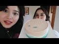 july vlog new normal shoot making dalgona coffee and claudia’s 21st birthday julia barretto