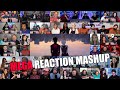 Spiderman Across the Spiderverse Trailer Mega Reaction Mashup