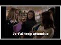 Je t'ai trop attendue - suspense 1998