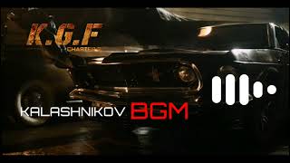 KALASHNIKOV BGM KGF2 | RAVI BASRUR BGM | KGF BGM| Yash bgm,#ringtone , Kalashnikov ringtone