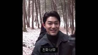 [곽동연] 시청자들 마음에 빵야 💗🔫