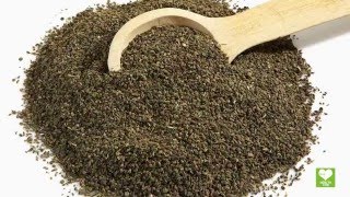 Benefits Of Celery Seed