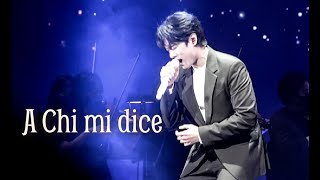 210905 A Chi mi dice 김민석(f)_레떼아모르/ The most beautiful thing