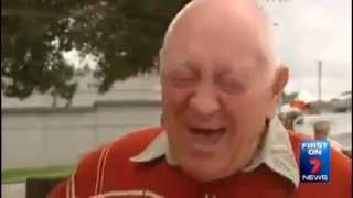 The best australian laugh | what a joker | The best internet videos