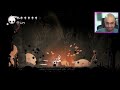 بازی hollow knight شوالیه توخالی فارسی قسمت هشتم