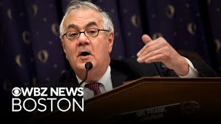 Reflecting on Barney Frank's legacy