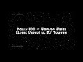 Holly 100 - Mbavha Mbiri (Lyric Video) w. DJ Towers (Prophet Passion)