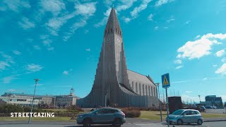 First Day of Summer In Iceland 🇮🇸