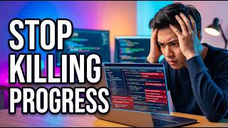 =3 Hidden Coding Mistakes That Are DESTROYING Your Progress (Fix These NOW!) 🚨🔥