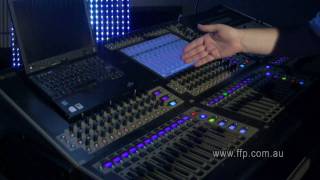 Digico SD8