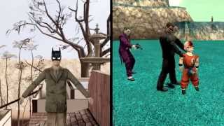 Vanoss Gaming Funny Moments   Best Moments of 2015  Gmod, GTA 5 2015 HD
