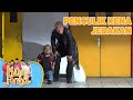 Dua Penculik Berhasil Kena Jebakan! - Kun Anta