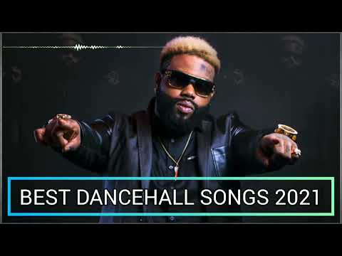 POPULAR DANCEHALL MUSIC MIX 2021 | HITS DANCEHALL SONGS 2021 | GREATEST ...