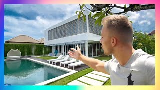 HOUSE TOUR 🏠| Davor Gerbus