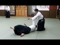 躍動する合気道 dynamic aikido 04