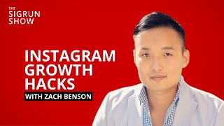 Instagram Growth Hacks for 2021