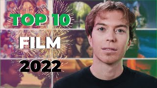 TOP 10 del 2022 | I MIEI FILM PREFERITI