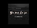 MayGonz-“Ya me la sé” (Ft. Sener 373) Prod. Edw Beats