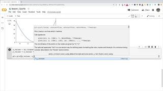 03 Plotting Numpy Arrays
